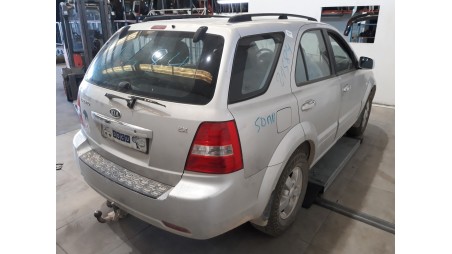 kia sorento 2002-2010 del año 2008
