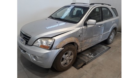 kia sorento 2002-2010 del año 2008