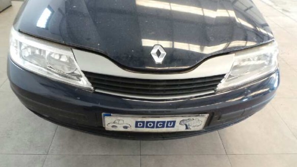 renault laguna ii (bg0) 2001-2007 del año 2001