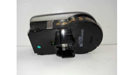 Recambio de mando luces para opel corsa e 2014- selective referencia OEM IAM 13470446  
