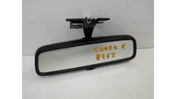 Recambio de espejo para opel corsa e 2014- selective referencia OEM IAM 13481121  