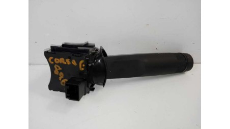 Recambio de mando intermitentes para opel corsa e 2014- selective referencia OEM IAM 20941129 70410820032 