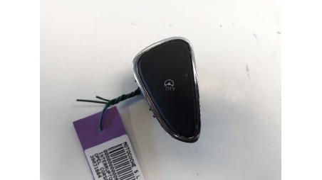 Recambio de interruptor para opel corsa e 2014- selective referencia OEM IAM 39031664  