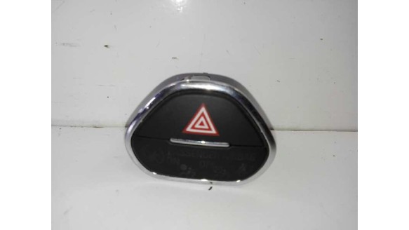 Recambio de warning para opel corsa e 2014- selective referencia OEM IAM 39031634  