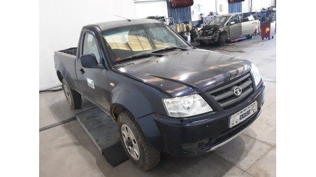 tata xenon 4x4 2010- del año 2010
