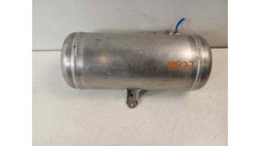 Recambio de acumulador central amortiguacion para porsche cayenne (typ 9pa) 2002-2007 s referencia OEM IAM 7L0616202A   2