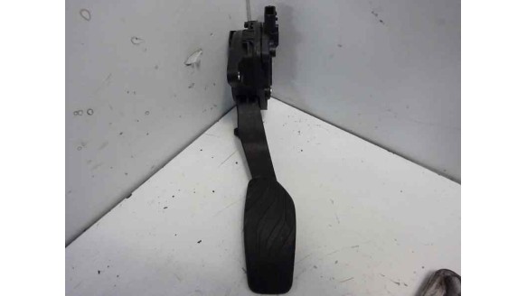 Recambio de potenciometro pedal para renault kadjar 2015- zen referencia OEM IAM 180024BA0B 6PV00997815 