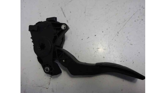 Recambio de potenciometro pedal para renault kadjar 2015- zen referencia OEM IAM 180024BA0B 6PV00997815 