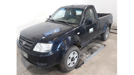 tata xenon 4x4 2010- del año 2010