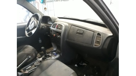 tata xenon 4x4 2010- del año 2010