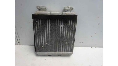 Recambio de radiador calefaccion / aire acondicionado para smart coupe 2007-2014 micro hybrid drive (45kw) (451.334) referencia 