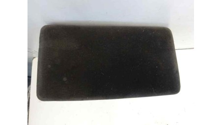 Recambio de apoyabrazos central para abarth stilo (192) 2001-2006 referencia OEM IAM   