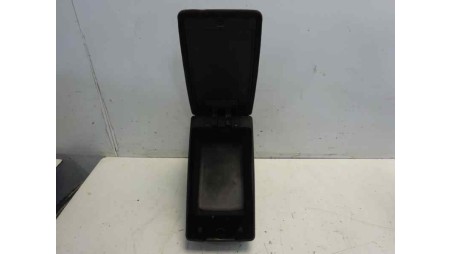 Recambio de apoyabrazos central para abarth stilo (192) 2001-2006 referencia OEM IAM   