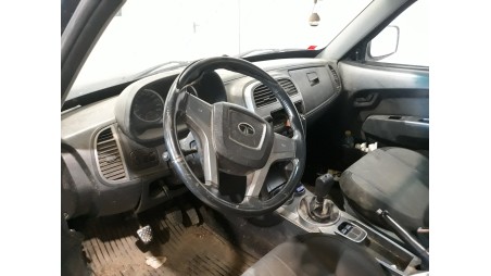 tata xenon 4x4 2010- del año 2010