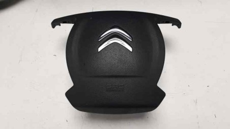 Recambio de kit airbag para citroën c5 station wagon 2008-2018 millenium referencia OEM IAM 8231T7  