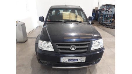 tata xenon 4x4 2010- del año 2010