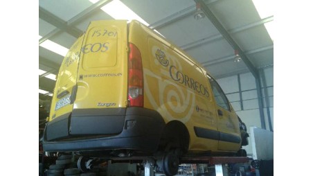 renault kangoo (f/kc0) 2003-2014 del año 2005