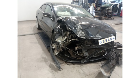 volkswagen cc (358) 2011-2016 del año 2014
