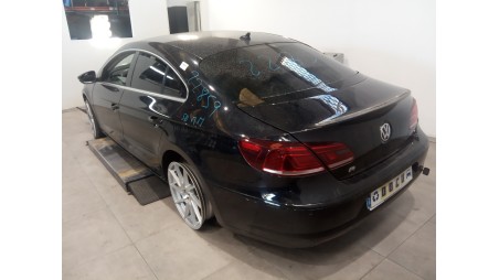 volkswagen cc (358) 2011-2016 del año 2014