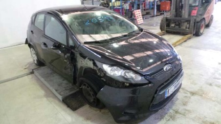 ford fiesta (cb1) 2008-2013 del año 2010