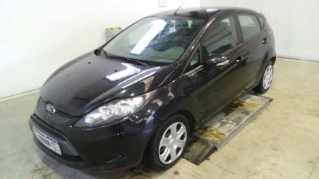ford fiesta (cb1) 2008-2013 del año 2010