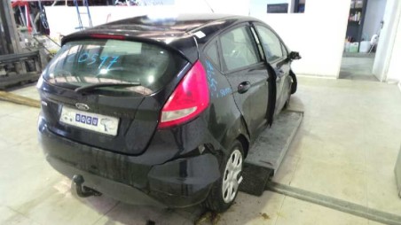 ford fiesta (cb1) 2008-2013 del año 2010