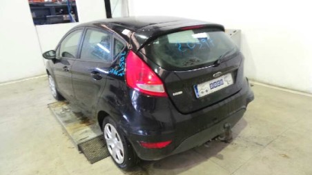 ford fiesta (cb1) 2008-2013 del año 2010