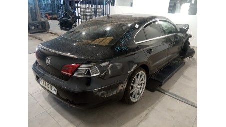 volkswagen cc (358) 2011-2016 del año 2014