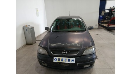 opel astra g hatchback (t98) 1998-2009 del año 2003