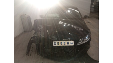 volkswagen cc (358) 2011-2016 del año 2014