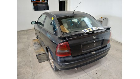 opel astra g hatchback (t98) 1998-2009 del año 2003