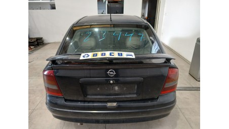 opel astra g hatchback (t98) 1998-2009 del año 2003