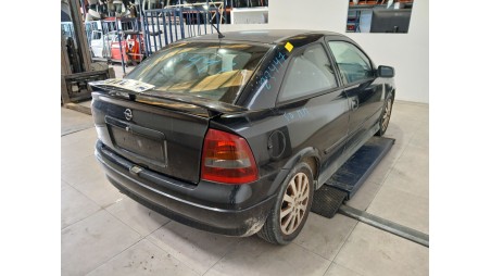 opel astra g hatchback (t98) 1998-2009 del año 2003