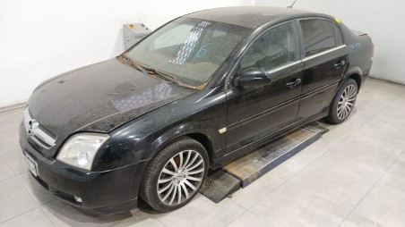 opel vectra c (z02) 2002-2009 del año 2004