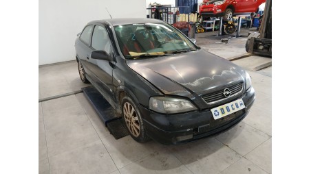 opel astra g hatchback (t98) 1998-2009 del año 2003