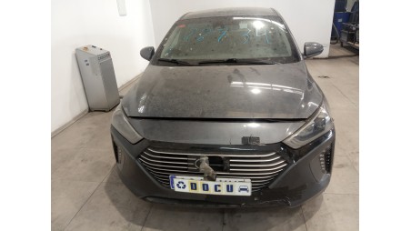 hyundai ioniq (ae) 2016- del año 2018
