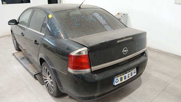opel vectra c (z02) 2002-2009 del año 2004