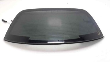 Recambio de luna trasera para mercedes-benz clase cla (w117) 2012-2019 cla 200 cdi (117.308) referencia OEM IAM 1176700380  