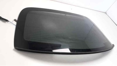 Recambio de luna trasera para mercedes-benz clase cla (w117) 2012-2019 cla 200 cdi (117.308) referencia OEM IAM 1176700380   2