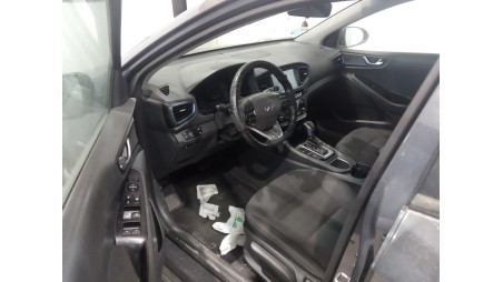 hyundai ioniq (ae) 2016- del año 2018
