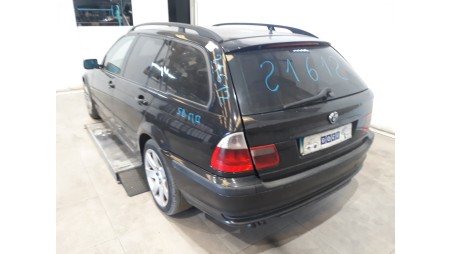 bmw serie 3 touring (e46) 1999-2006 del año 2001