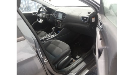 hyundai ioniq (ae) 2016- del año 2018