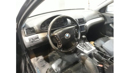 bmw serie 3 touring (e46) 1999-2006 del año 2001