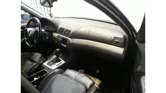 bmw serie 3 touring (e46) 1999-2006 del año 2001