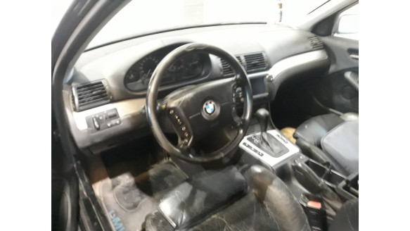 bmw serie 3 touring (e46) 1999-2006 del año 2001