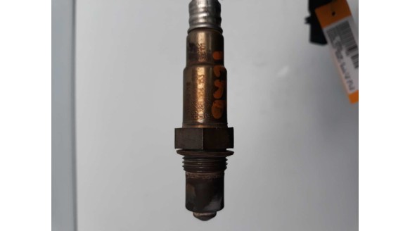 Recambio de sonda lambda para nissan primastar (x..) 2006- 2.0 dci diesel referencia OEM IAM 8200406337 0281004153 