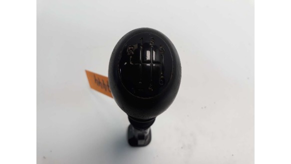 Recambio de pomo palanca cambio para nissan primastar (x..) 2006- 2.0 dci diesel referencia OEM IAM   