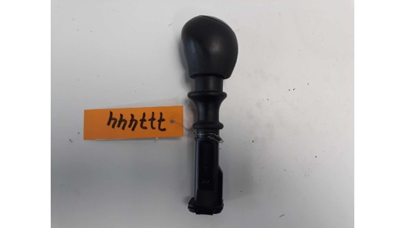 Recambio de pomo palanca cambio para nissan primastar (x..) 2006- 2.0 dci diesel referencia OEM IAM   