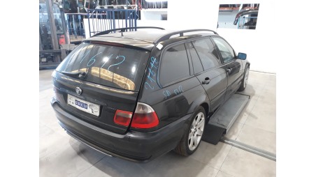 bmw serie 3 touring (e46) 1999-2006 del año 2001