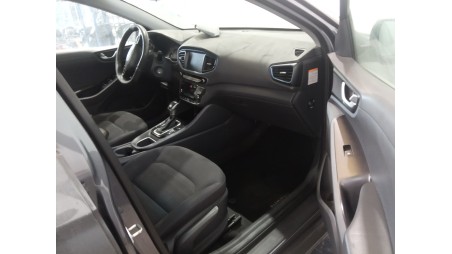 hyundai ioniq (ae) 2016- del año 2018